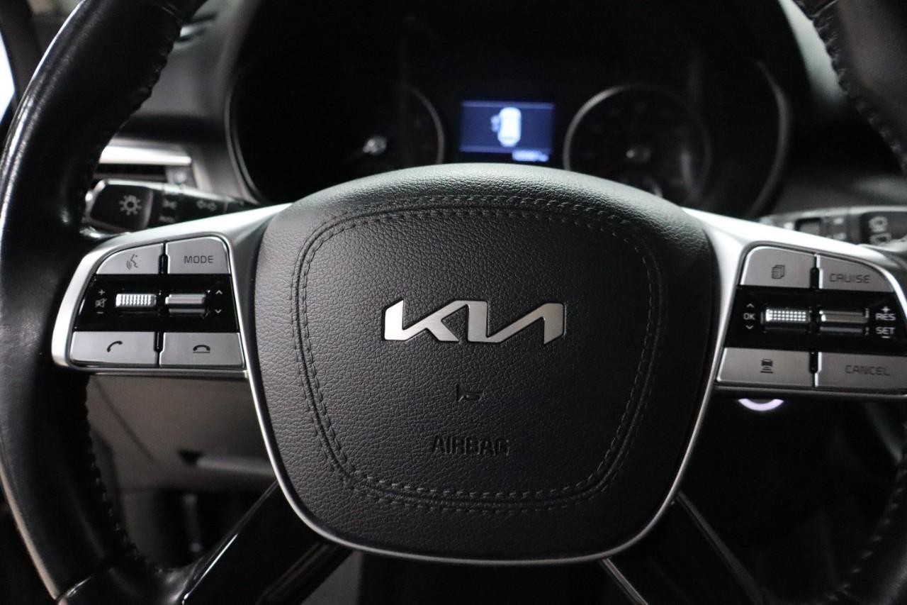 Kia Telluride Vehicle Full-screen Gallery Image 13