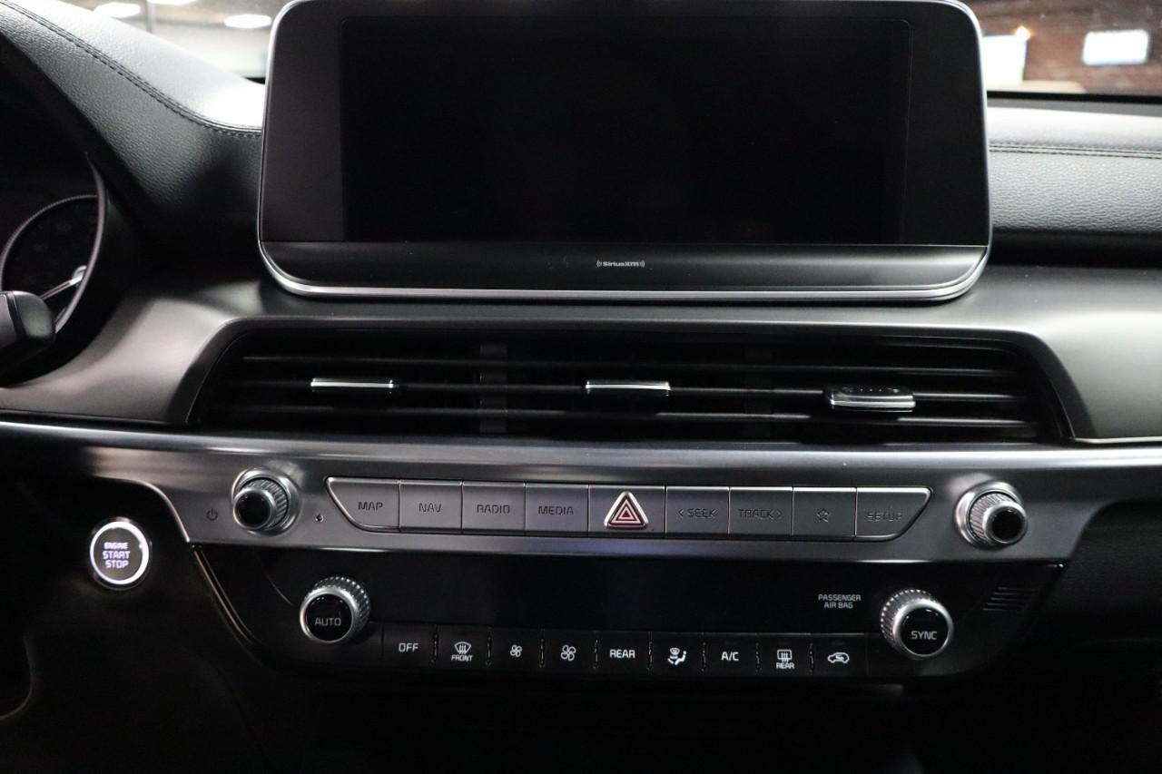 Kia Telluride Vehicle Full-screen Gallery Image 14