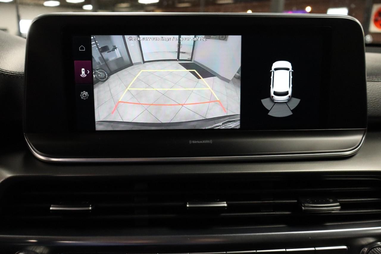 Kia Telluride Vehicle Full-screen Gallery Image 15