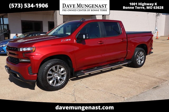 more details - chevrolet silverado 1500 ltd