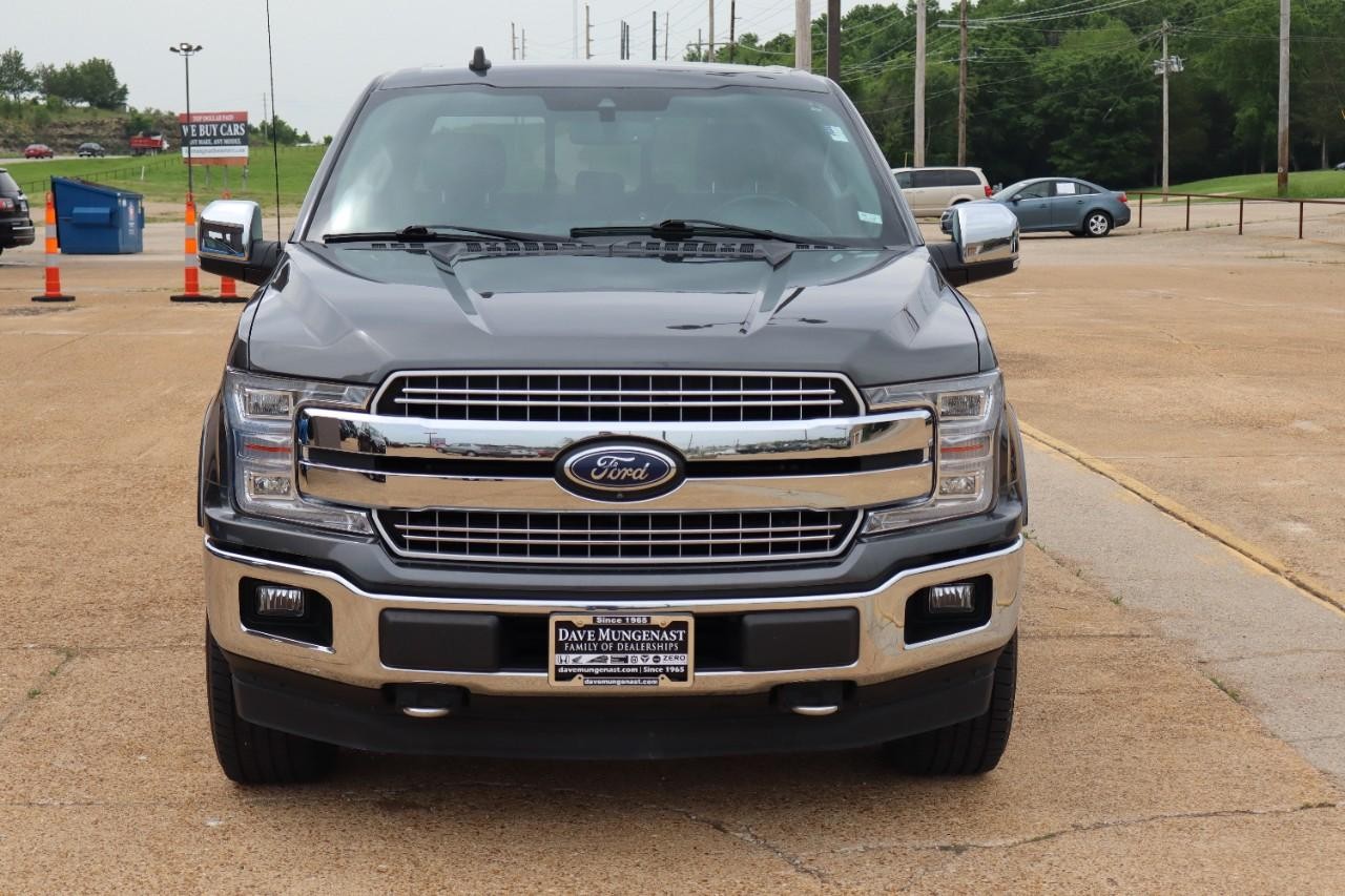 Ford F-150 Vehicle Full-screen Gallery Image 8