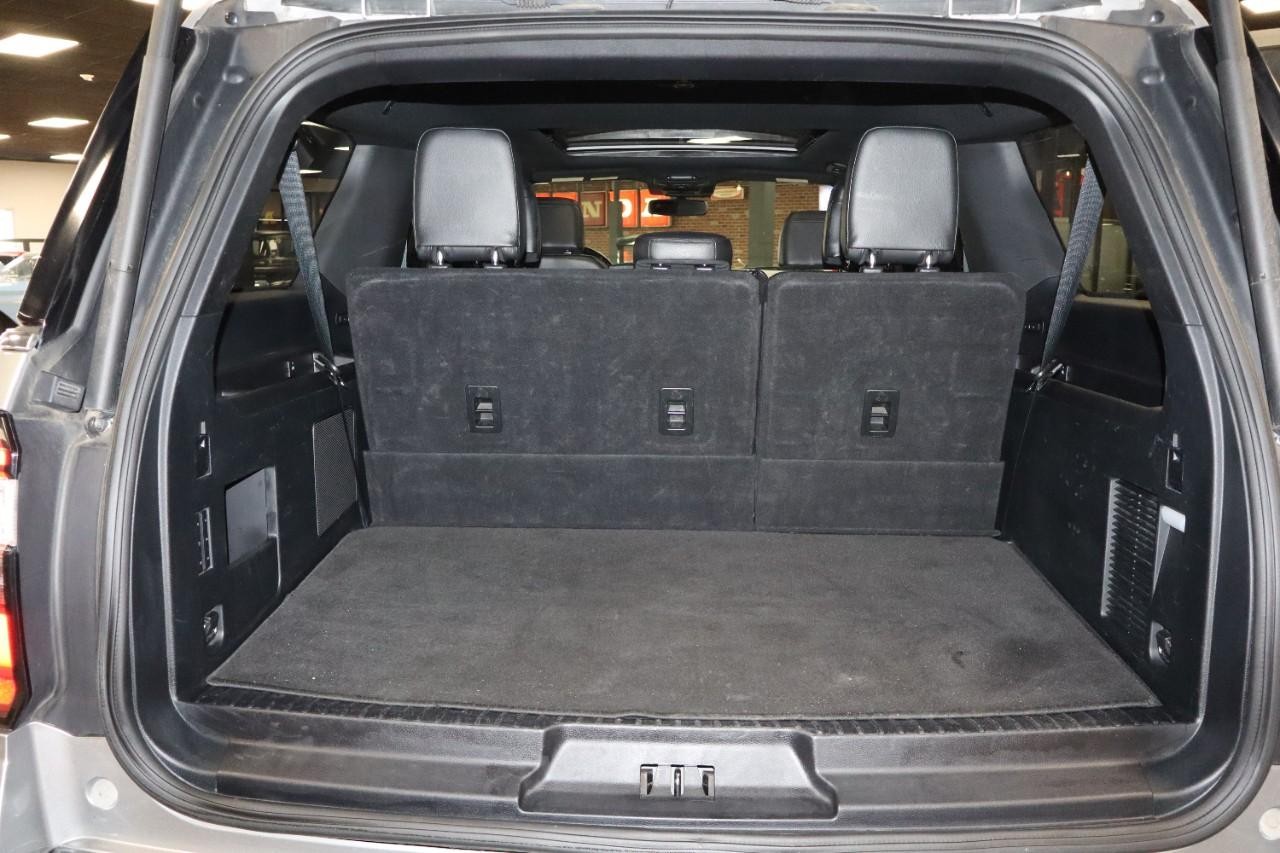 Ford Expedition Max Vehicle Full-screen Gallery Image 28