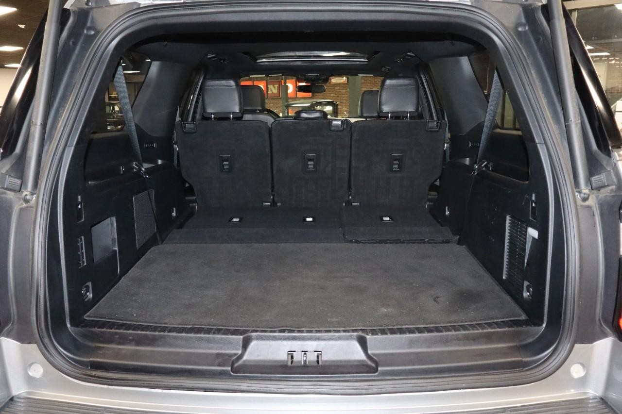 Ford Expedition Max Vehicle Full-screen Gallery Image 29