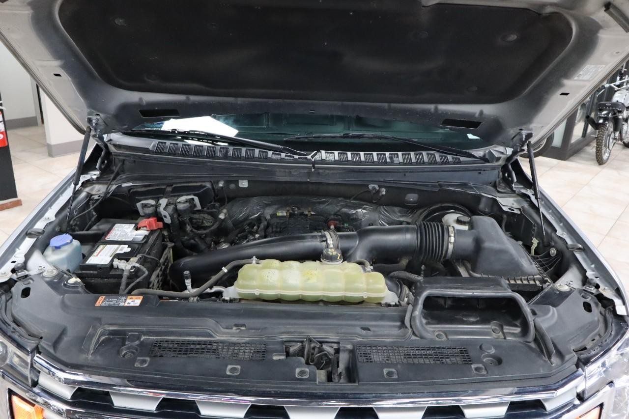 Ford Expedition Max Vehicle Full-screen Gallery Image 36