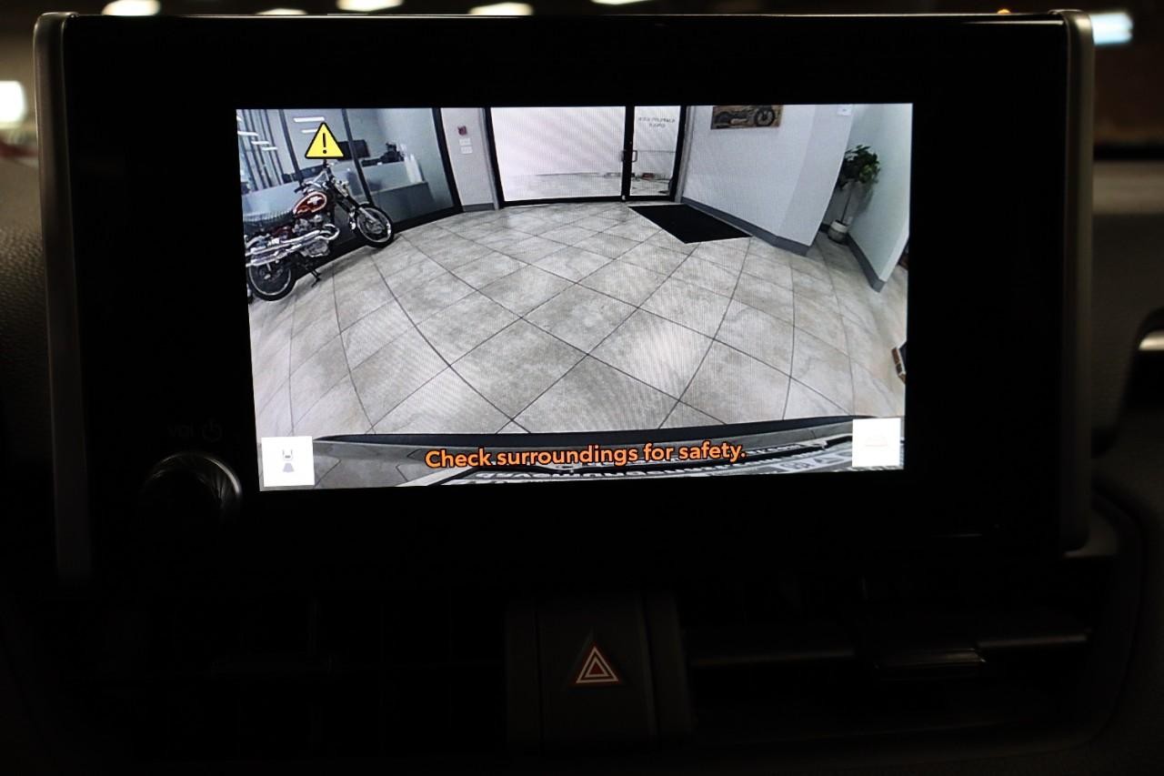 Toyota RAV4 Vehicle Full-screen Gallery Image 14