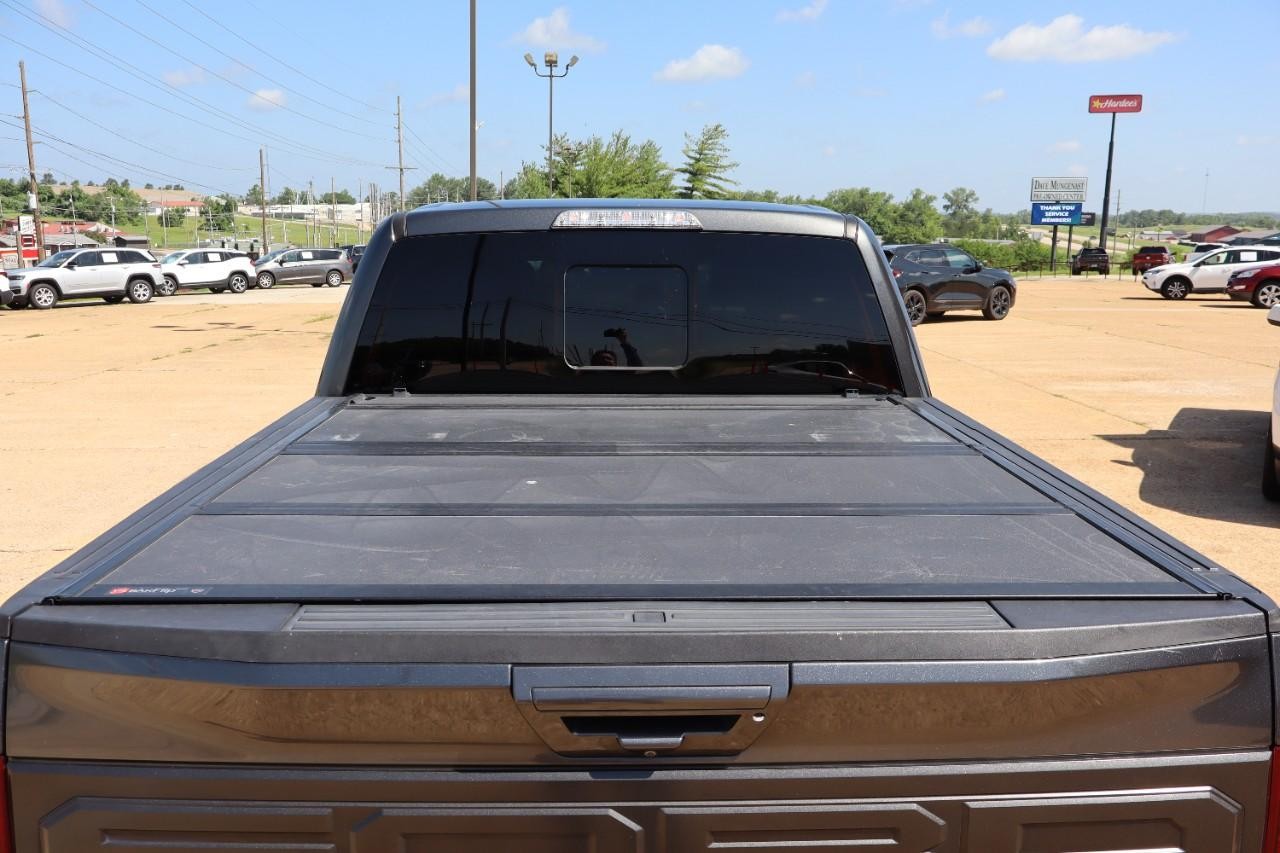 Ford F-150 Vehicle Full-screen Gallery Image 20