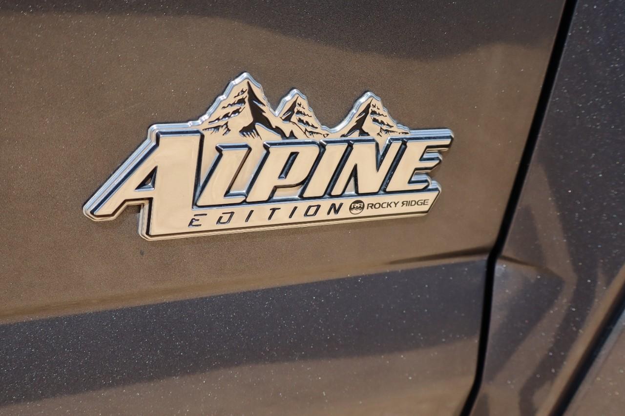 Ford F-150 Vehicle Full-screen Gallery Image 21