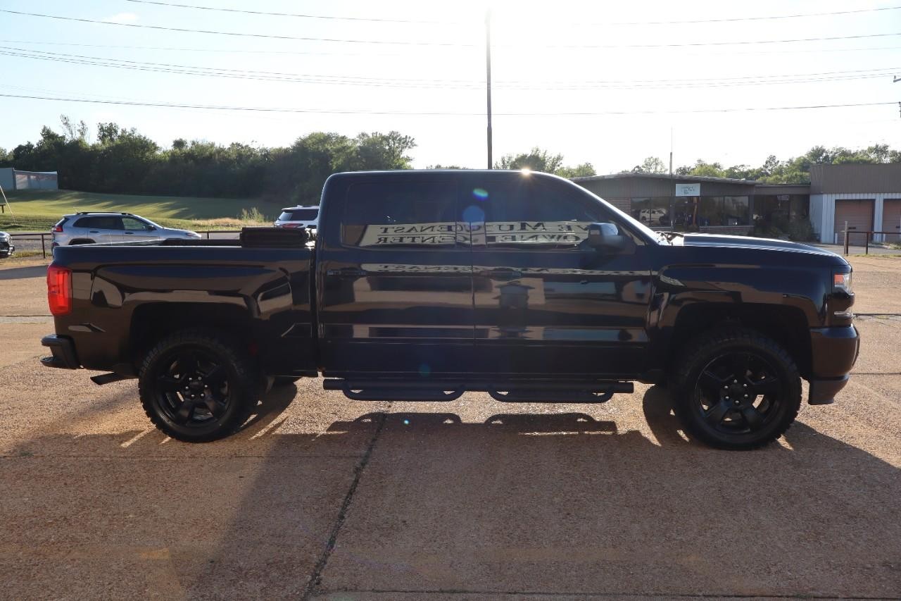 Chevrolet Silverado 1500 Vehicle Full-screen Gallery Image 6