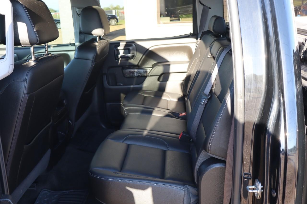 Chevrolet Silverado 1500 Vehicle Full-screen Gallery Image 20