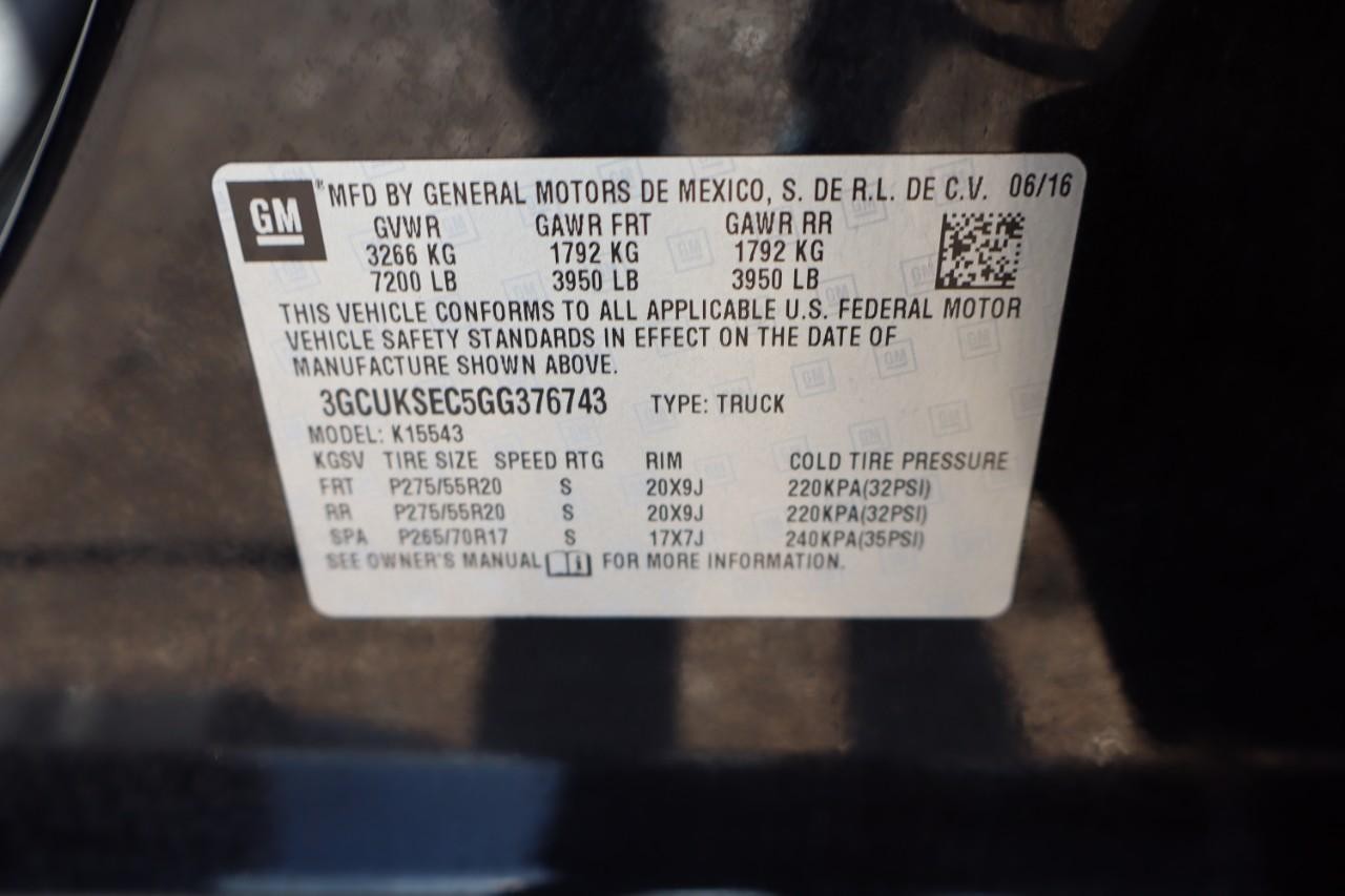 Chevrolet Silverado 1500 Vehicle Full-screen Gallery Image 22