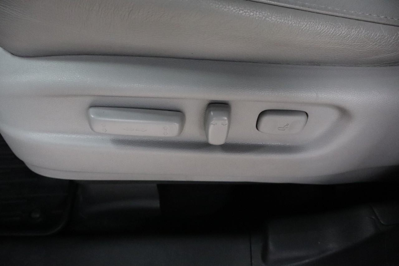 Honda Pilot Vehicle Full-screen Gallery Image 10