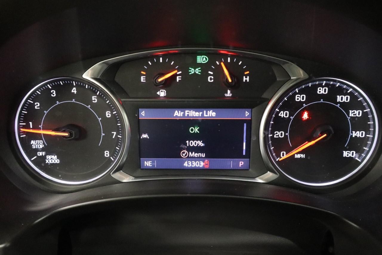 GMC Terrain Vehicle Full-screen Gallery Image 16