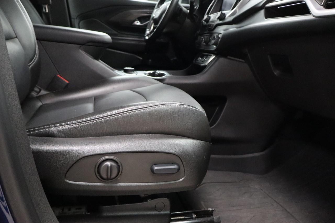 GMC Terrain Vehicle Full-screen Gallery Image 26