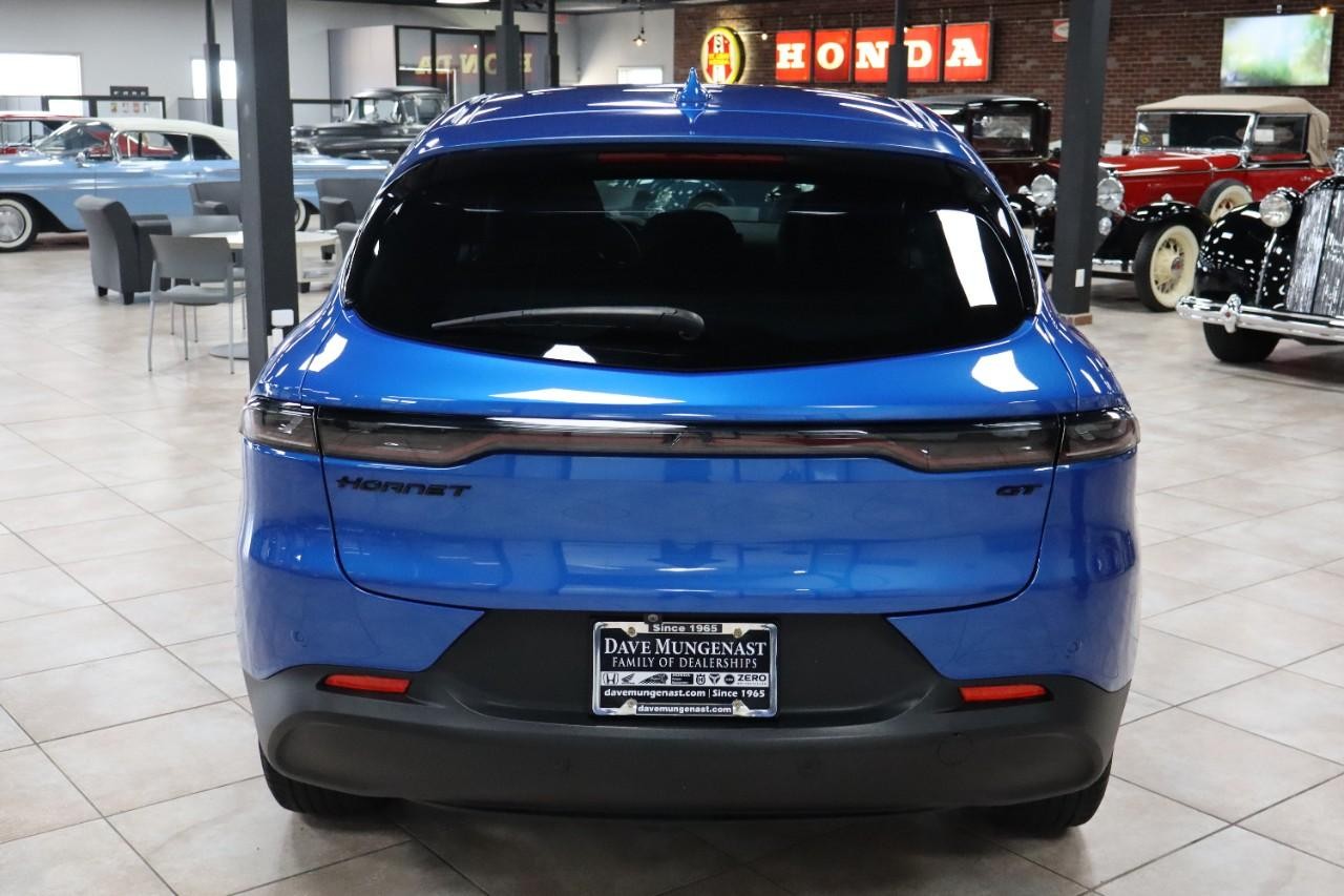 Dodge Hornet Vehicle Full-screen Gallery Image 4