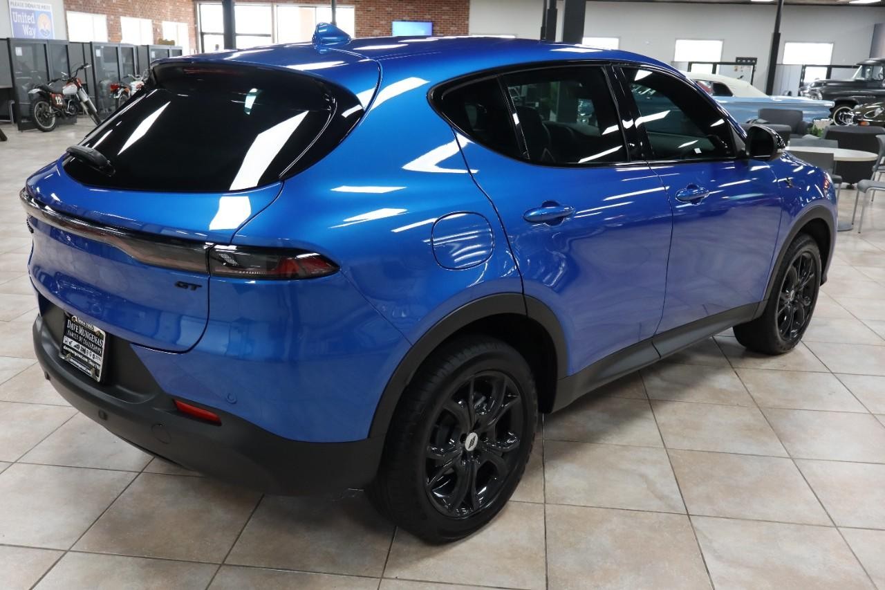 Dodge Hornet Vehicle Full-screen Gallery Image 5