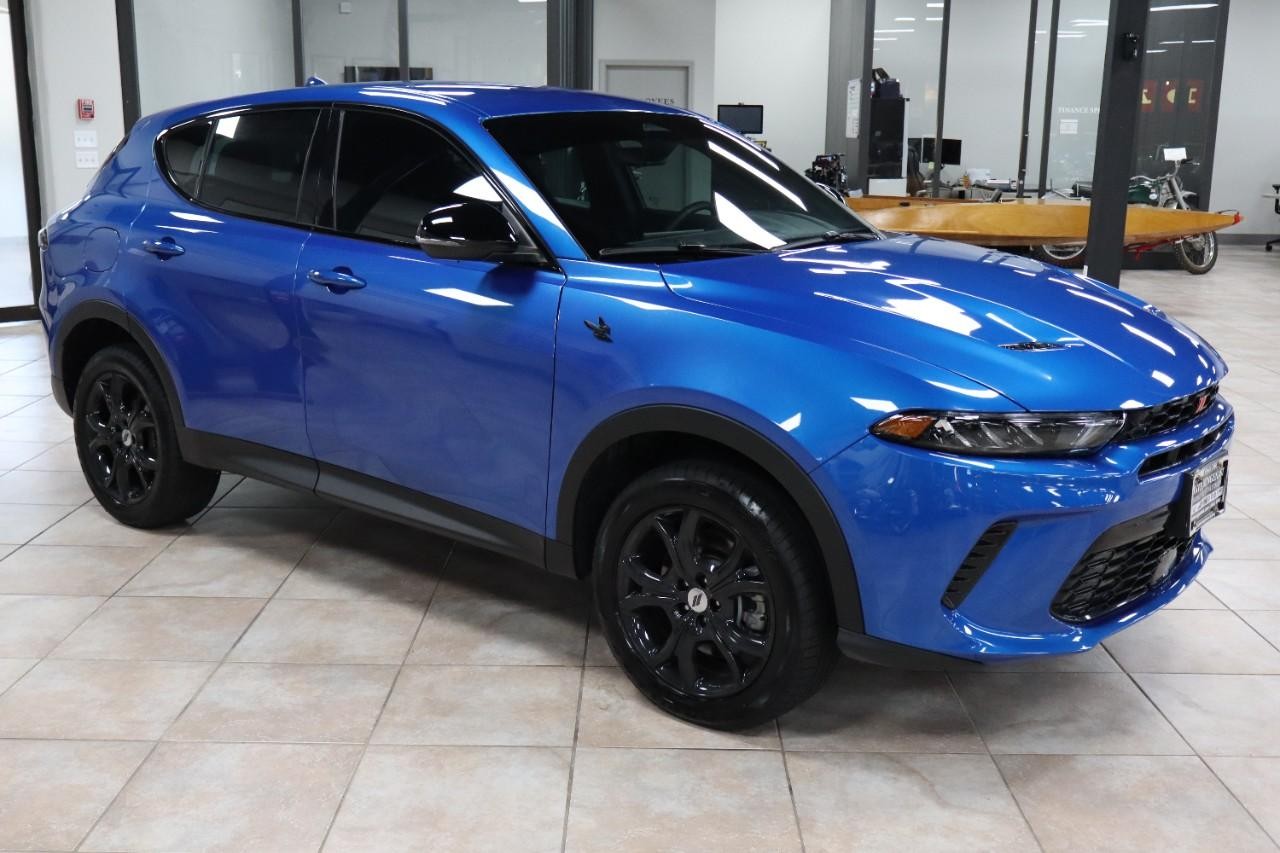 Dodge Hornet Vehicle Full-screen Gallery Image 7