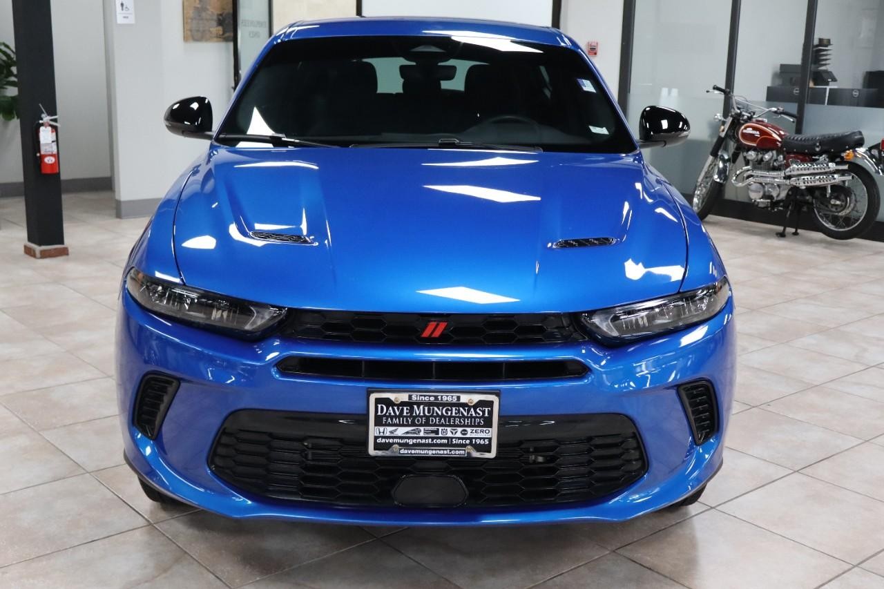 Dodge Hornet Vehicle Full-screen Gallery Image 8