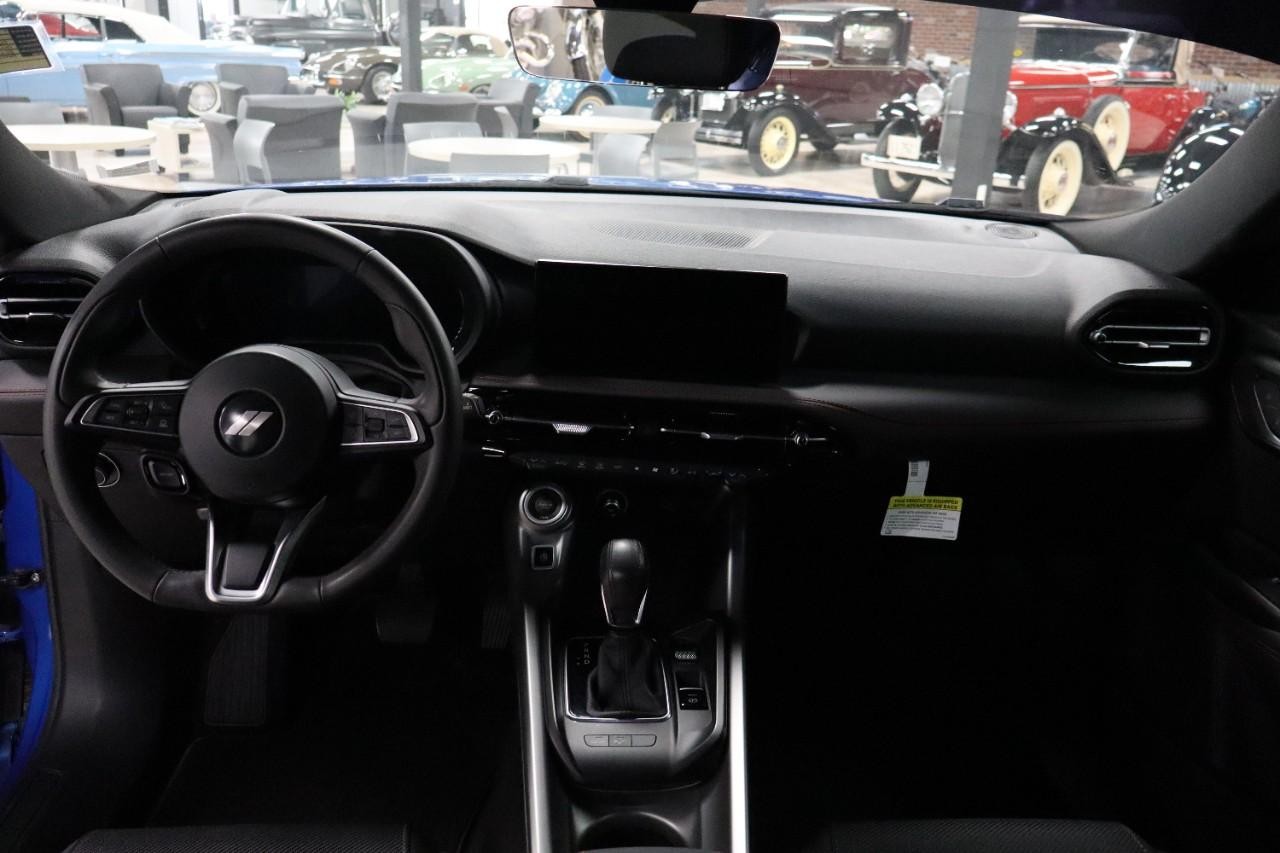 Dodge Hornet Vehicle Full-screen Gallery Image 12