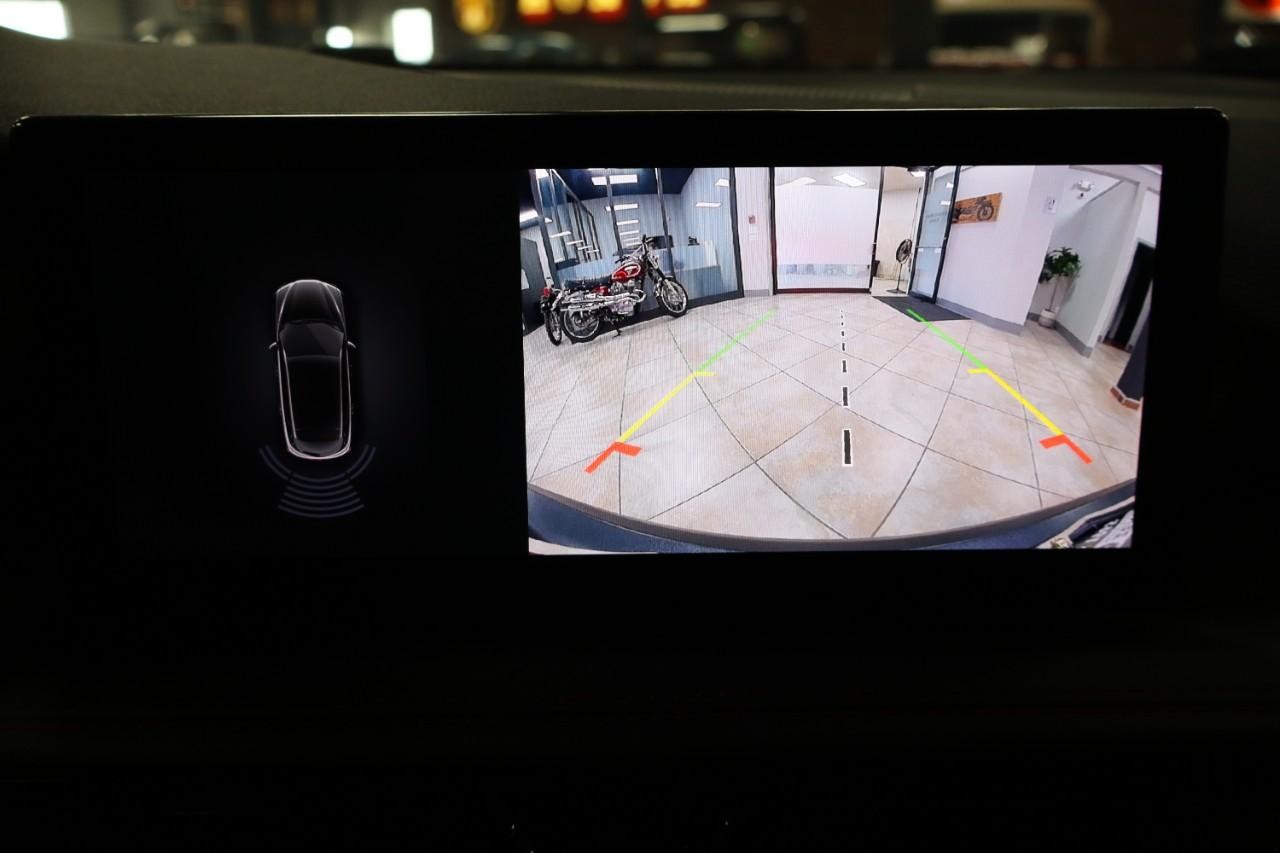 Dodge Hornet Vehicle Full-screen Gallery Image 14