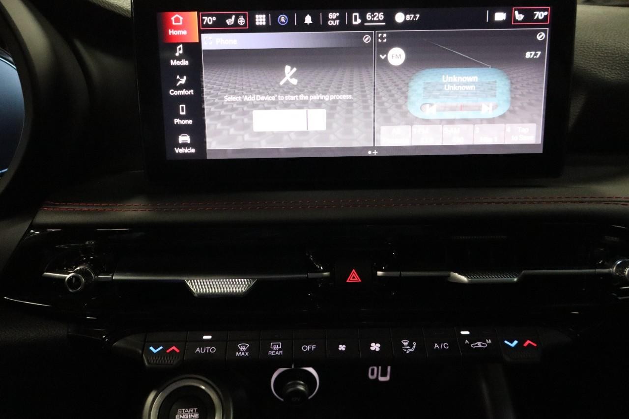 Dodge Hornet Vehicle Full-screen Gallery Image 15