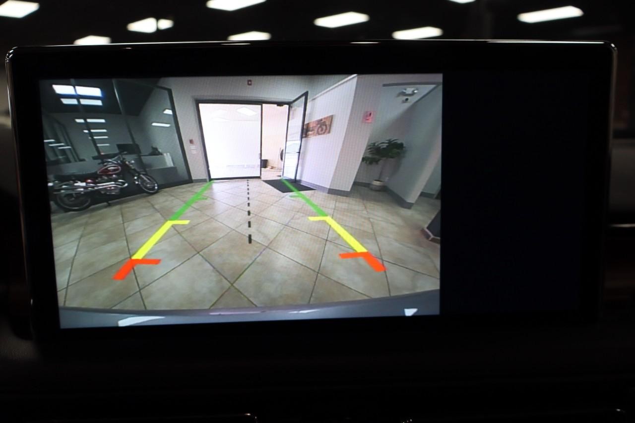 Lincoln Nautilus Vehicle Full-screen Gallery Image 14