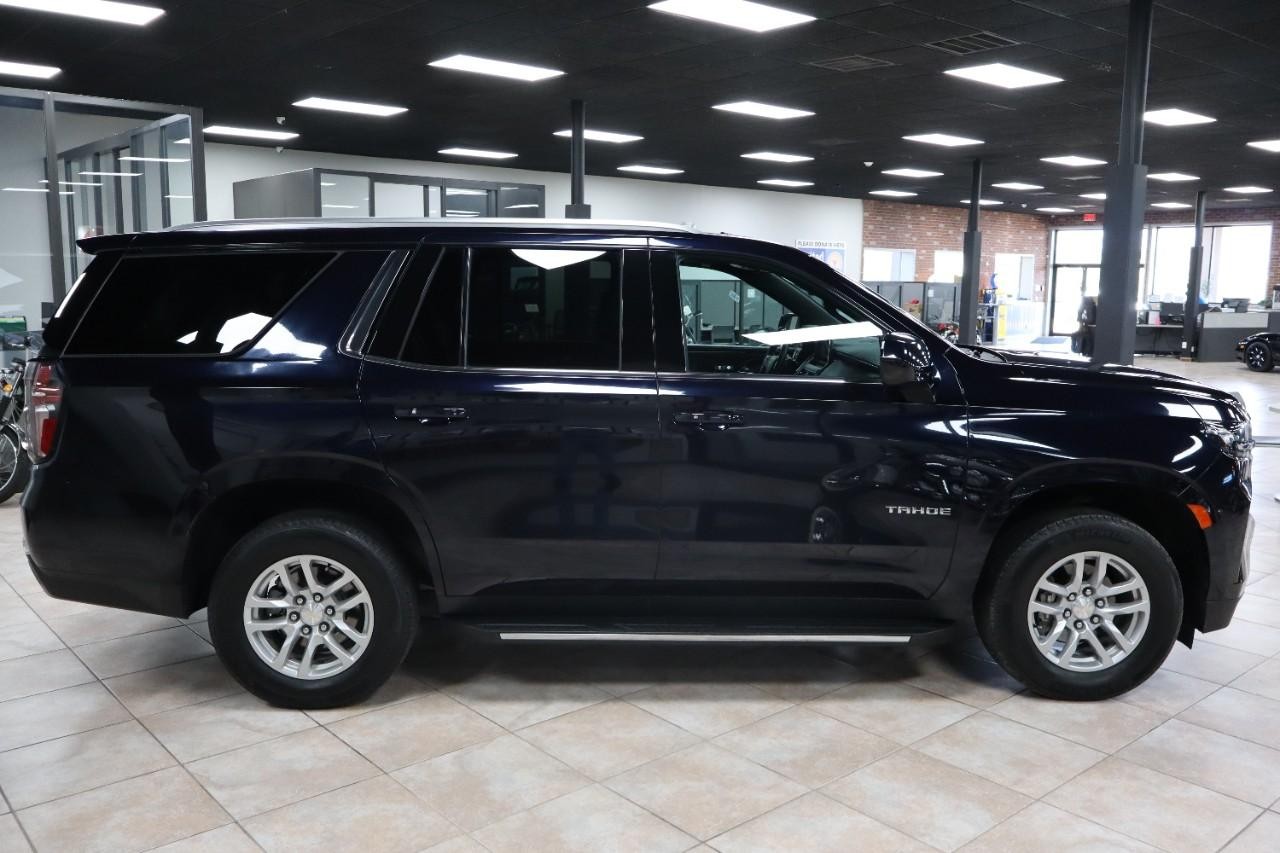 Chevrolet Tahoe Vehicle Full-screen Gallery Image 6