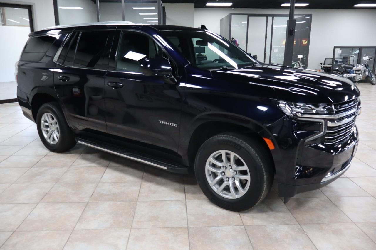 Chevrolet Tahoe Vehicle Full-screen Gallery Image 7