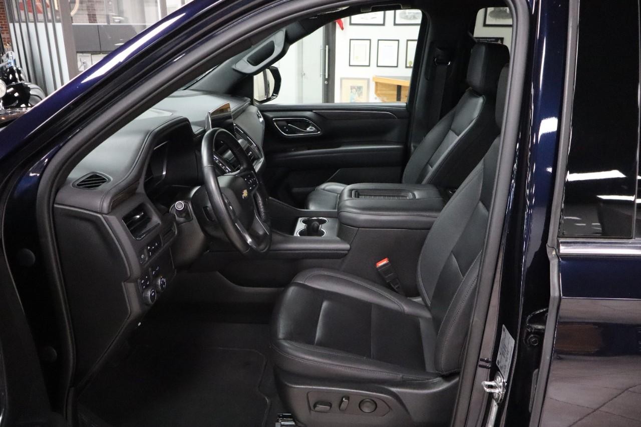 Chevrolet Tahoe Vehicle Full-screen Gallery Image 9