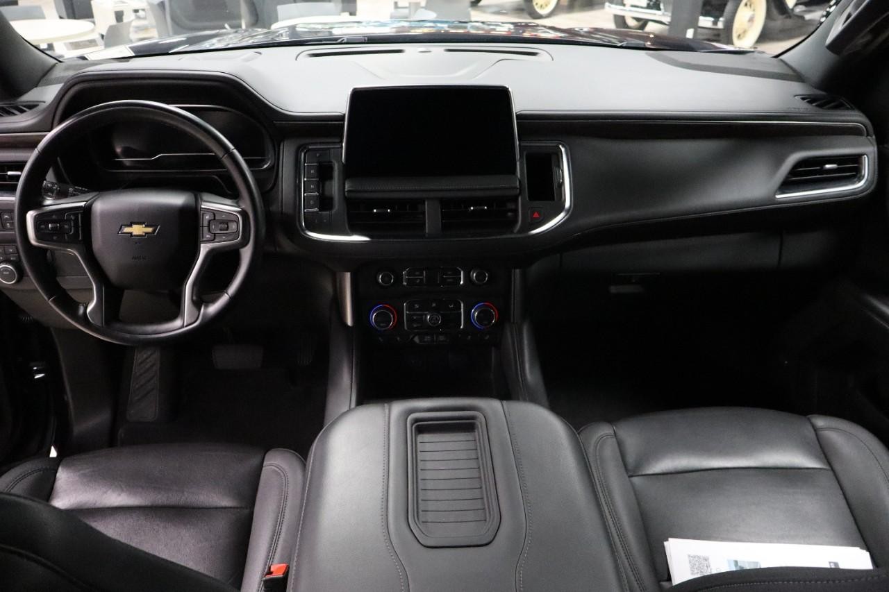 Chevrolet Tahoe Vehicle Full-screen Gallery Image 12