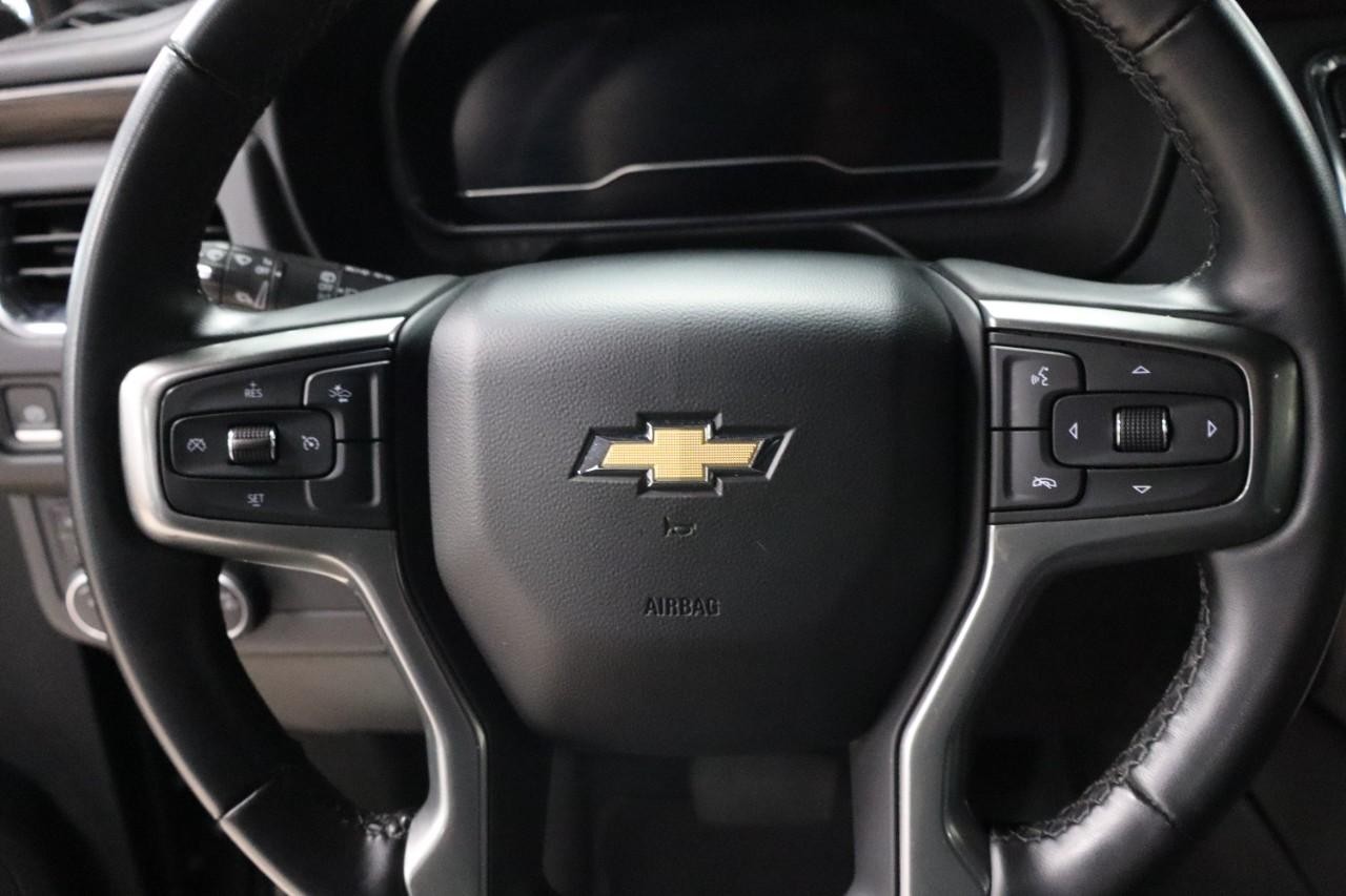 Chevrolet Tahoe Vehicle Full-screen Gallery Image 13