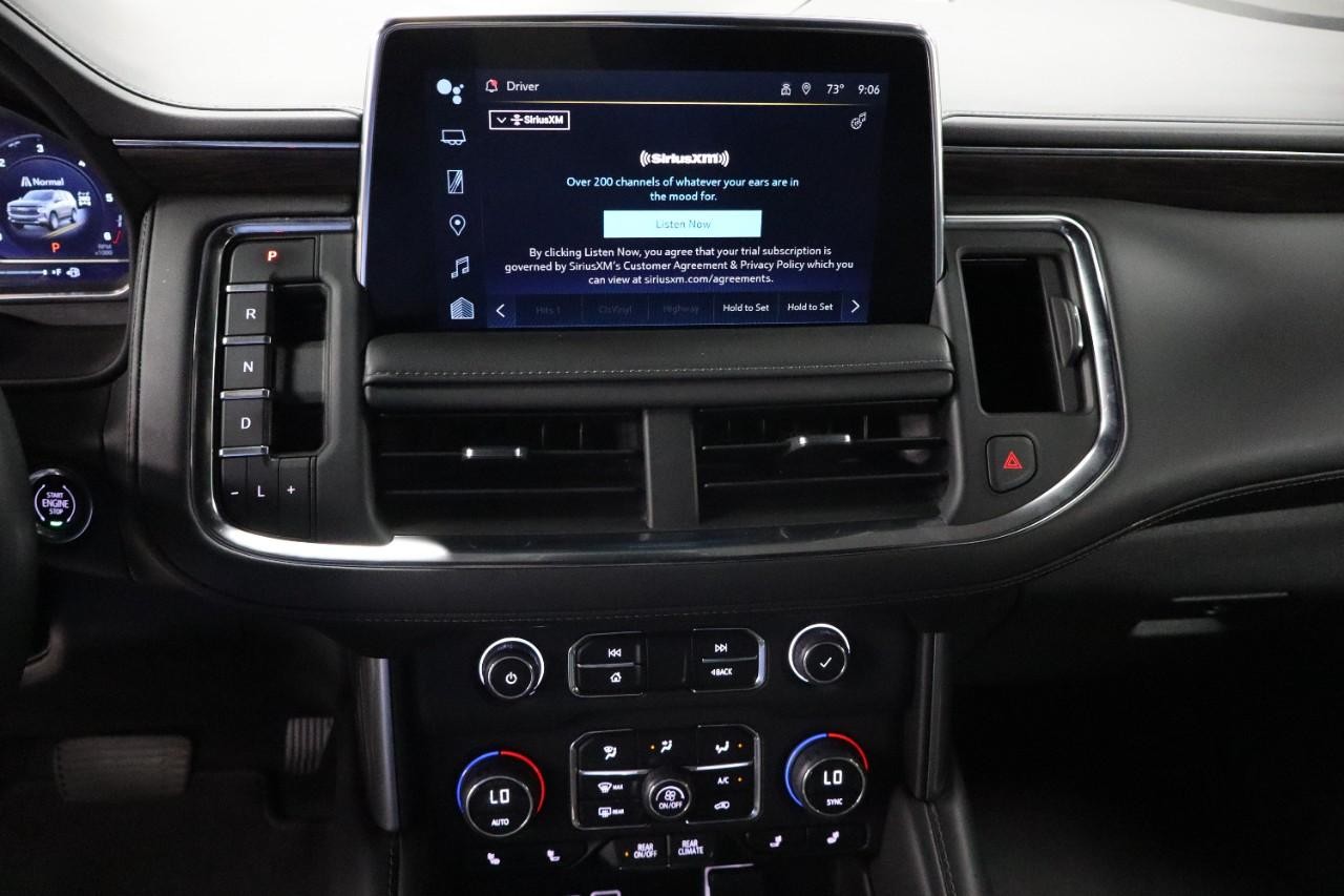 Chevrolet Tahoe Vehicle Full-screen Gallery Image 15