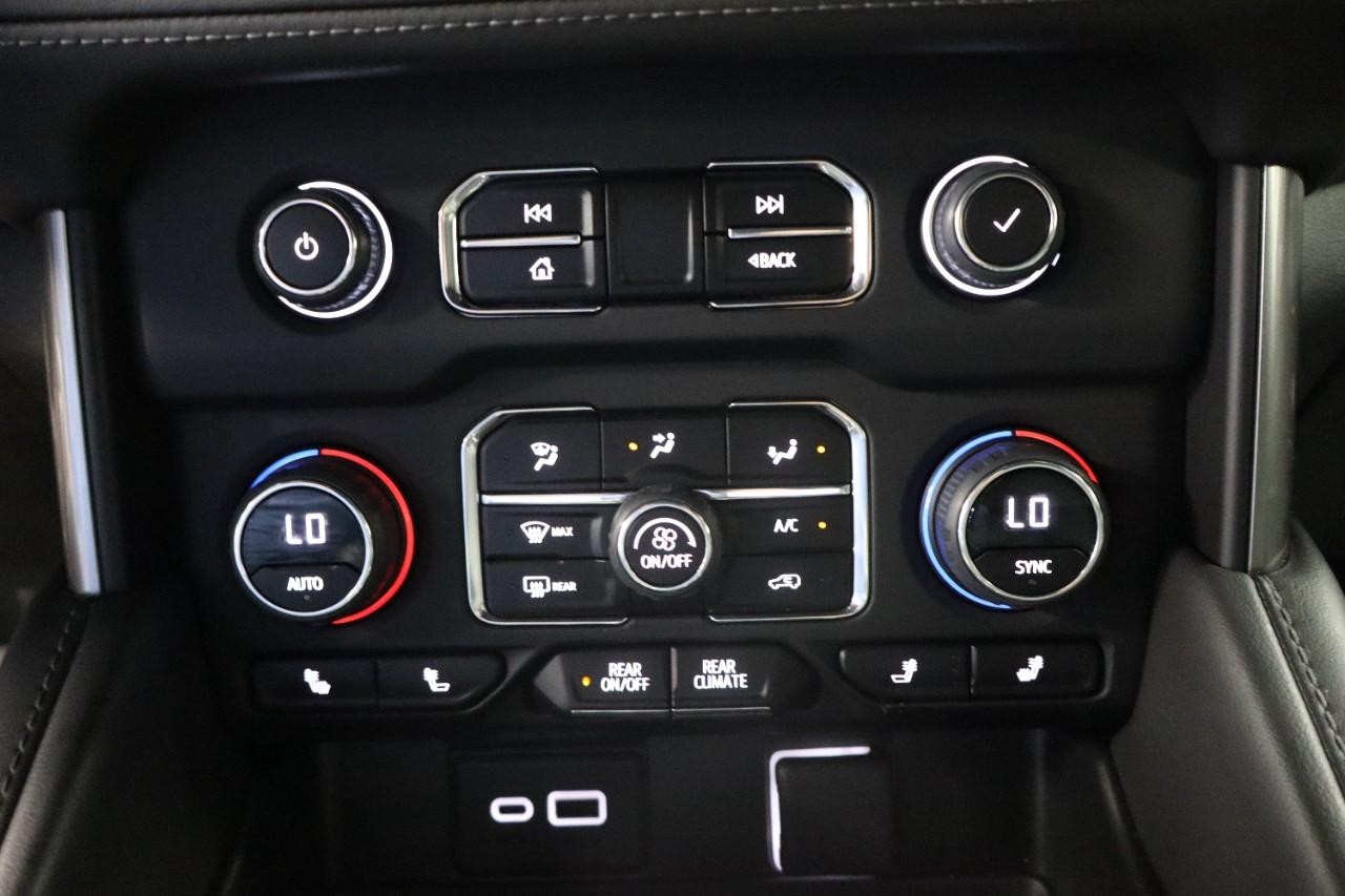 Chevrolet Tahoe Vehicle Full-screen Gallery Image 16