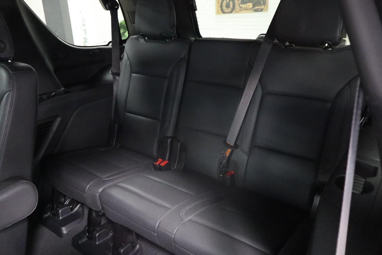 Chevrolet Tahoe Vehicle Full-screen Gallery Image 20