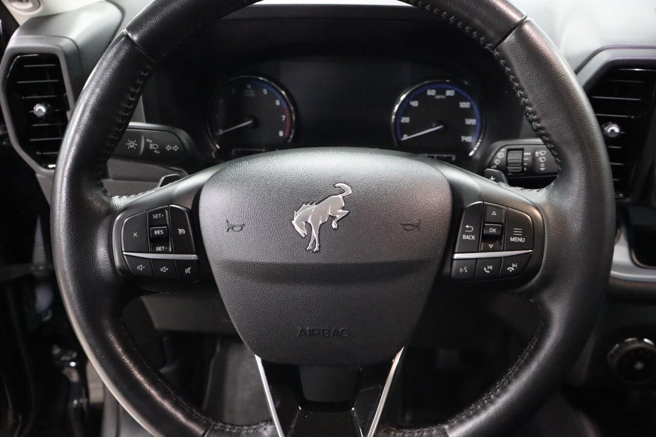 Ford Bronco Sport Vehicle Full-screen Gallery Image 13