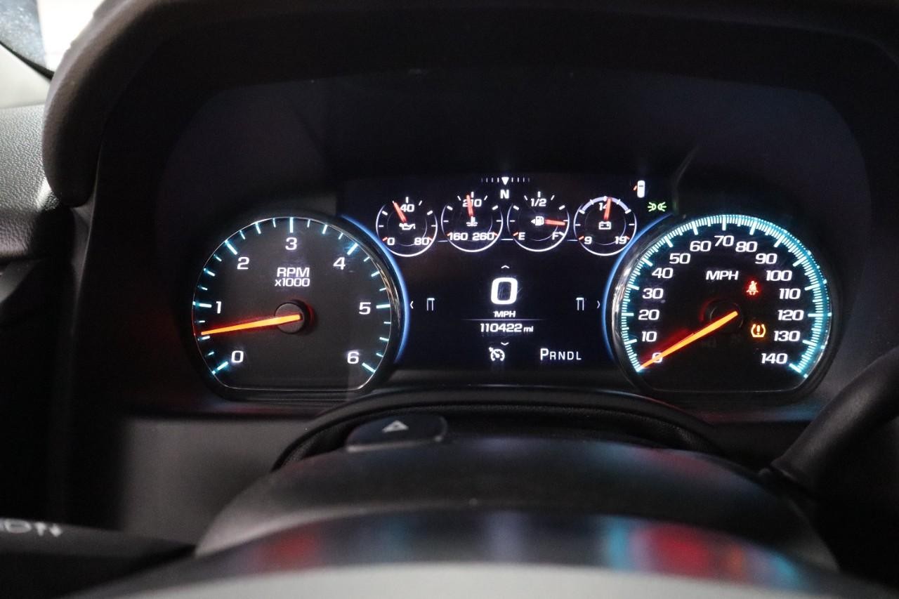 GMC Yukon Vehicle Full-screen Gallery Image 12