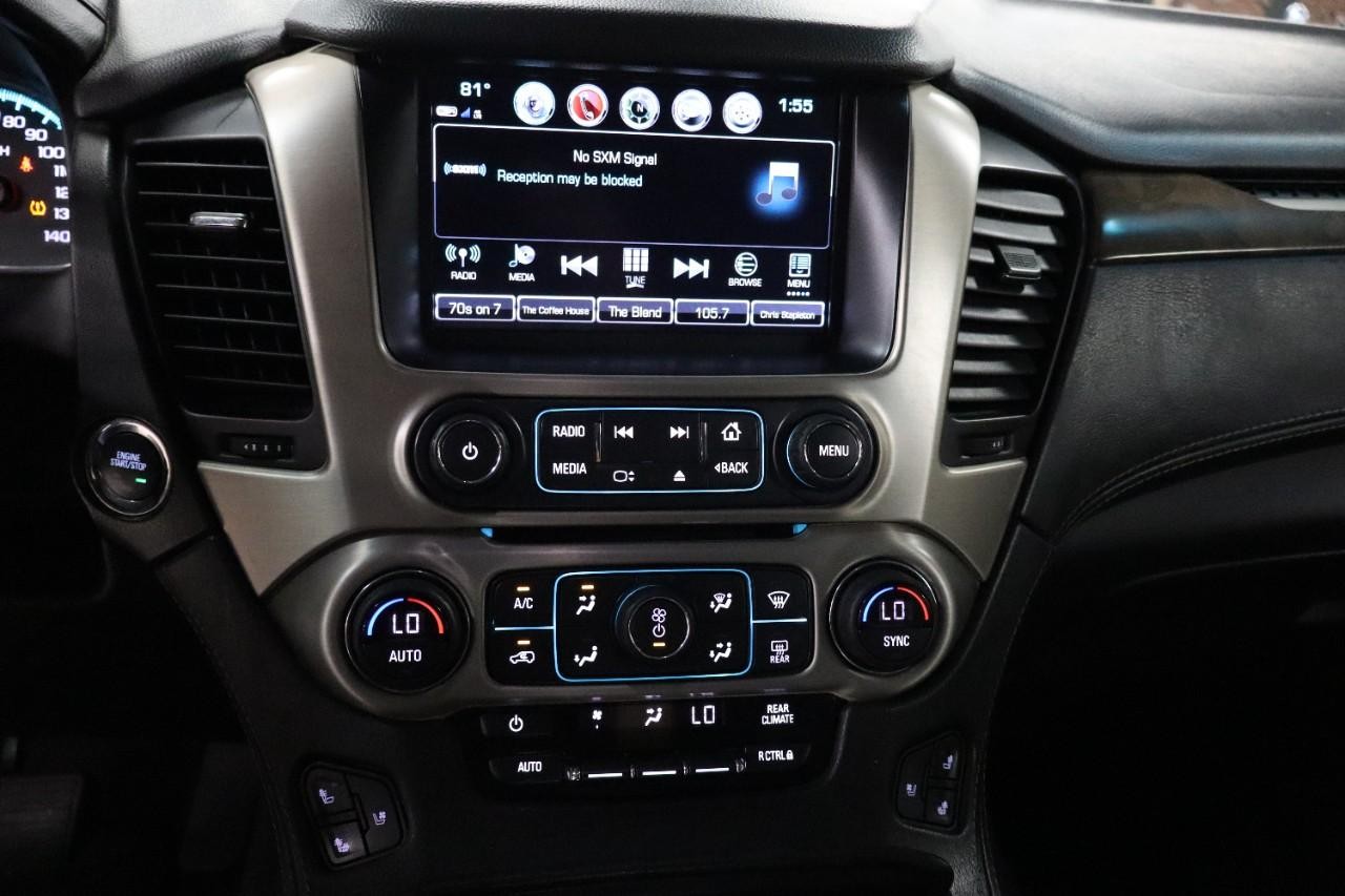 GMC Yukon Vehicle Full-screen Gallery Image 15