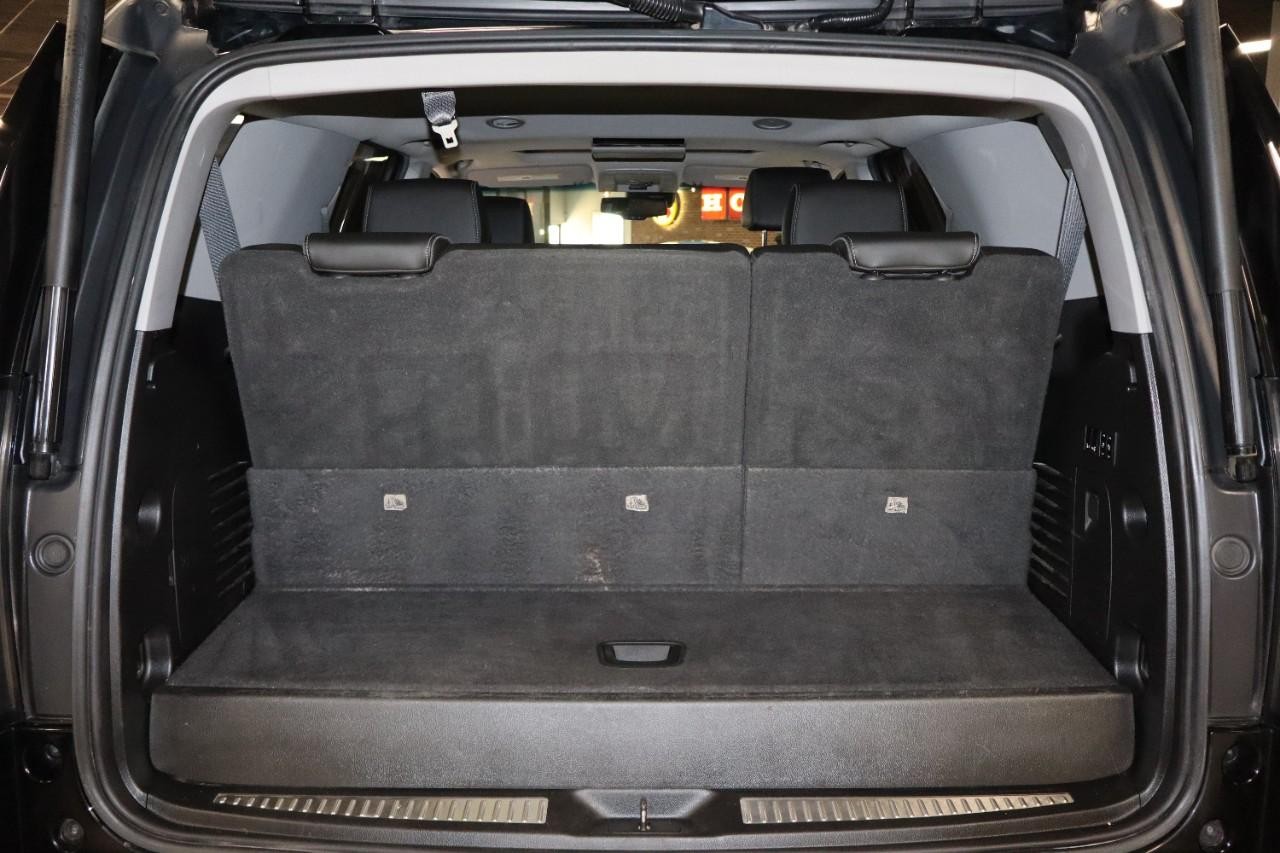 GMC Yukon Vehicle Full-screen Gallery Image 22