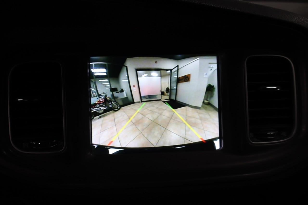 Dodge Charger Vehicle Full-screen Gallery Image 15