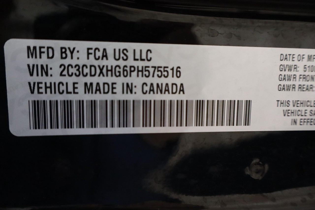 Dodge Charger Vehicle Full-screen Gallery Image 20