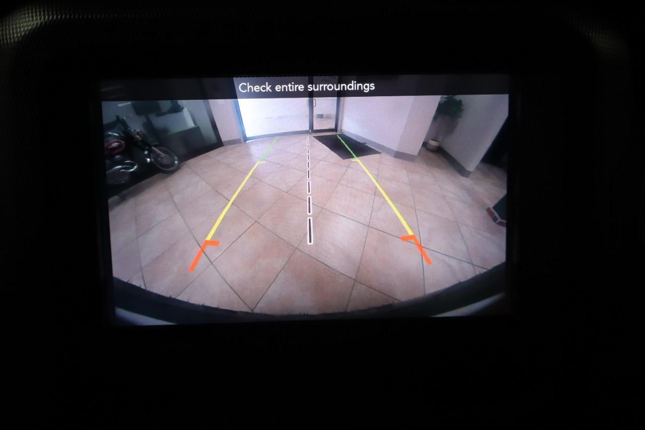 Jeep Wrangler Unlimited Vehicle Full-screen Gallery Image 14