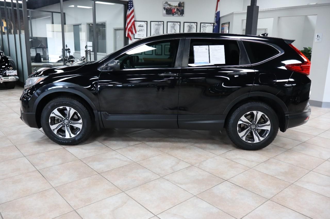 Honda CR-V Vehicle Full-screen Gallery Image 2