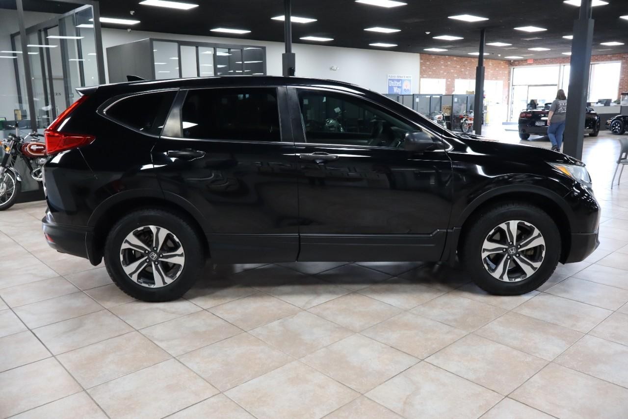 Honda CR-V Vehicle Full-screen Gallery Image 6