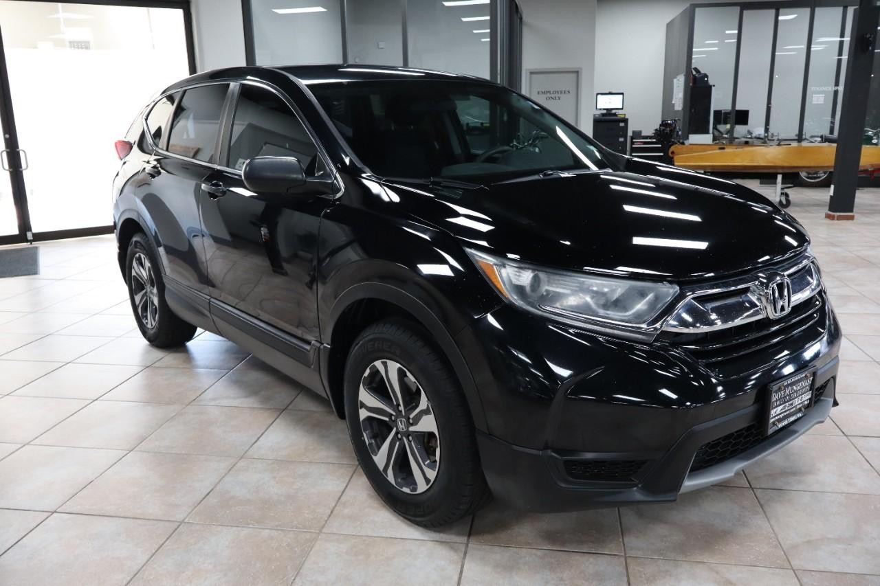 Honda CR-V Vehicle Full-screen Gallery Image 7