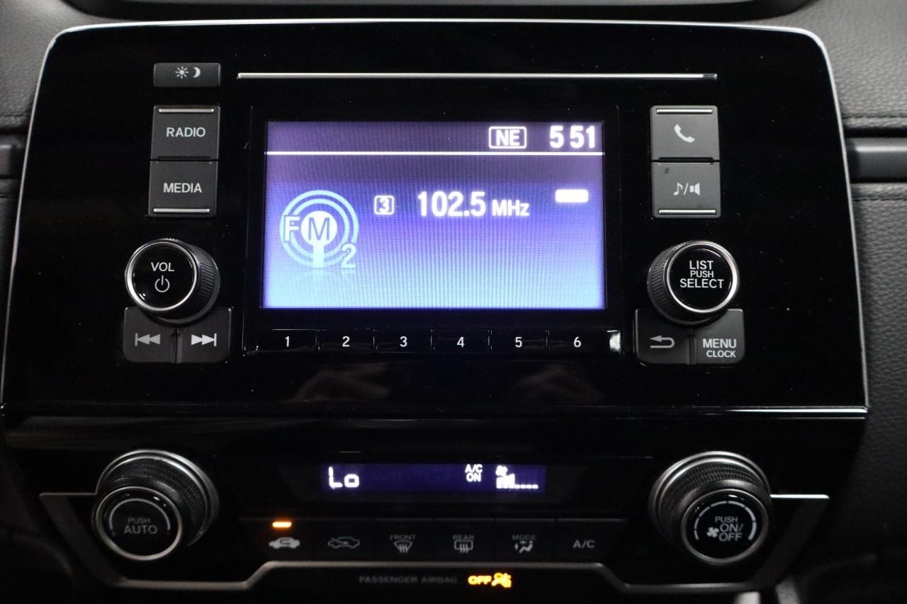 Honda CR-V Vehicle Full-screen Gallery Image 10