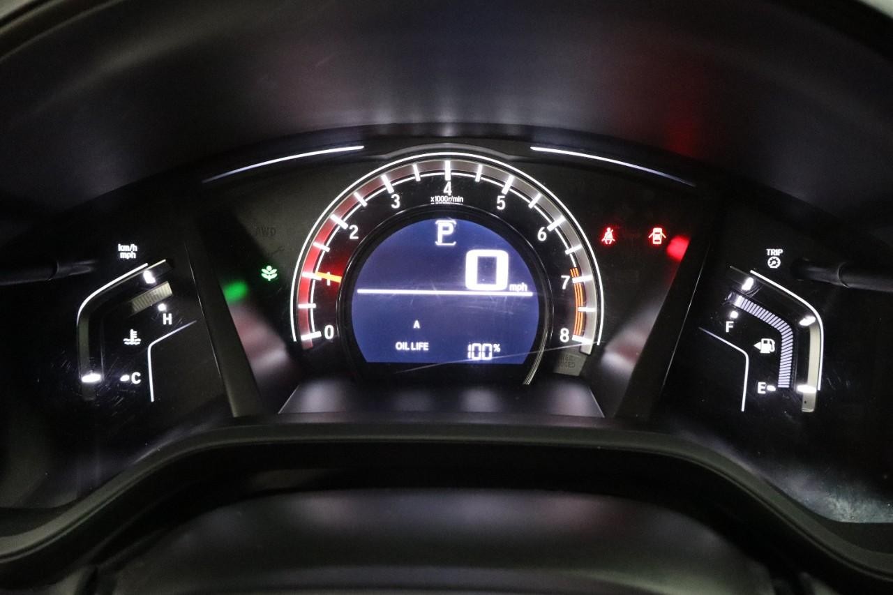 Honda CR-V Vehicle Full-screen Gallery Image 11