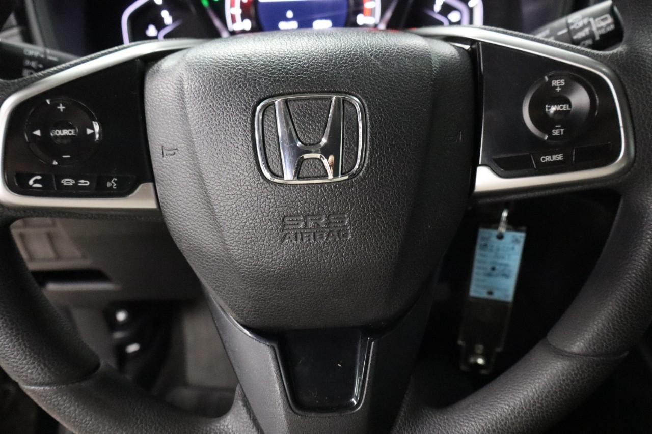 Honda CR-V Vehicle Full-screen Gallery Image 12