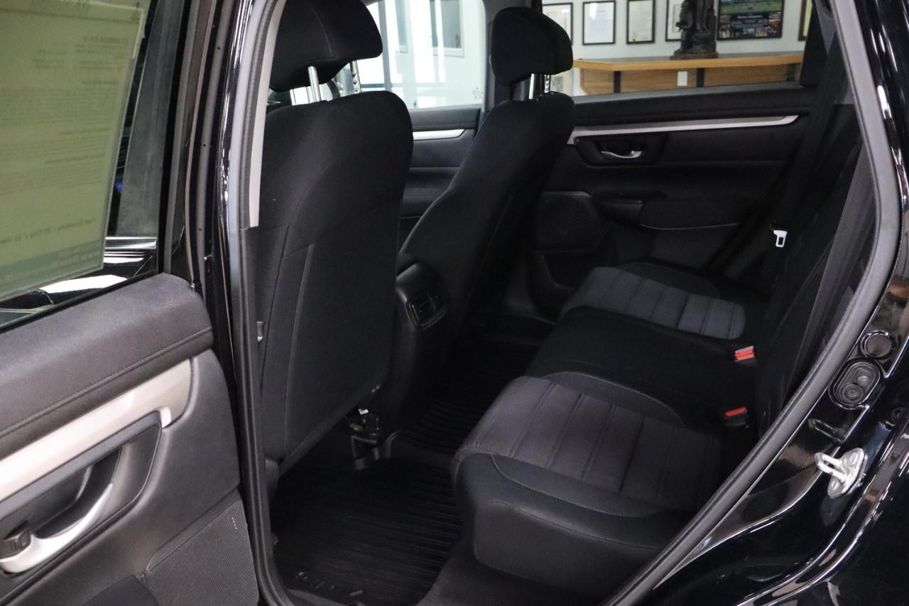 Honda CR-V Vehicle Full-screen Gallery Image 13