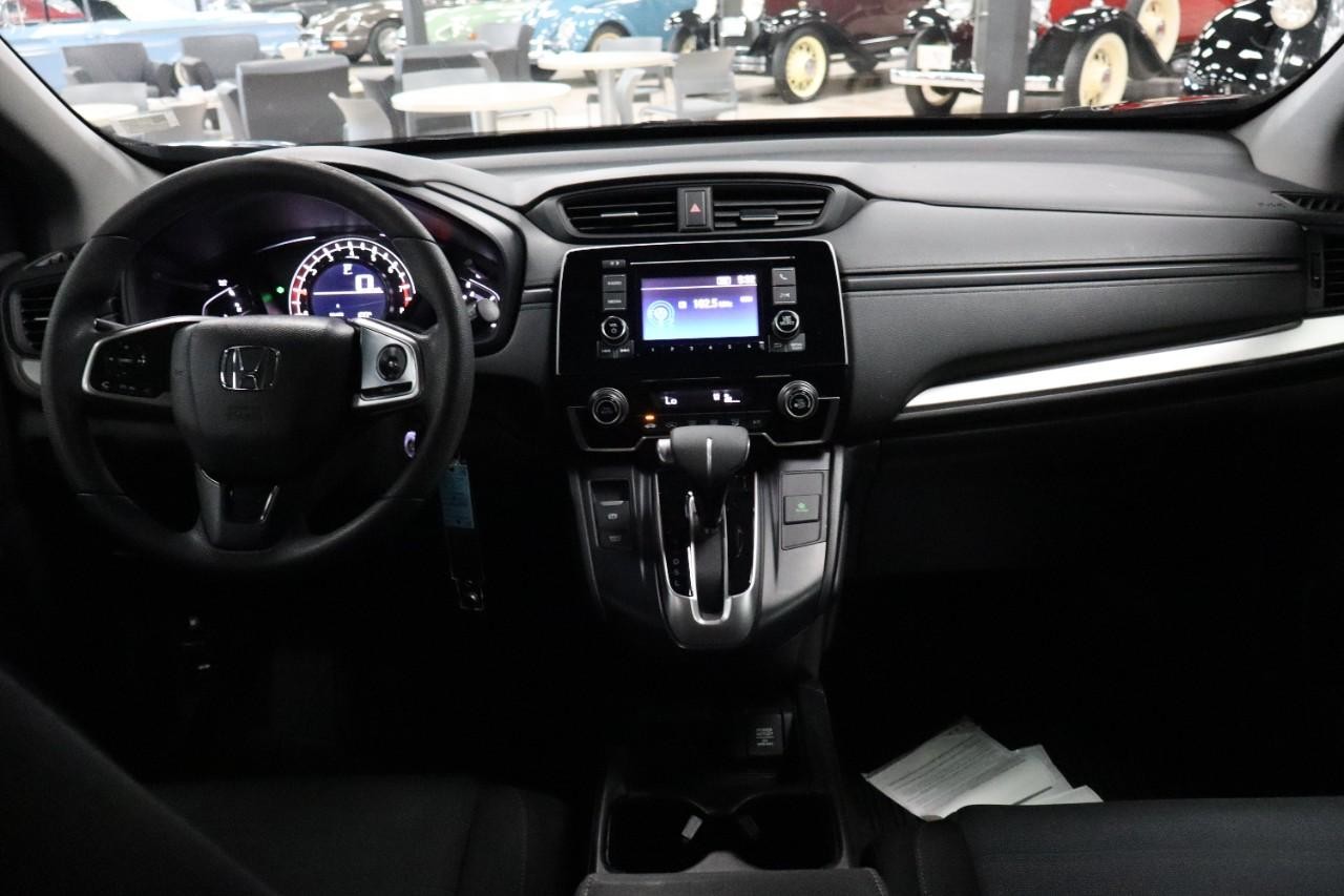 Honda CR-V Vehicle Full-screen Gallery Image 14