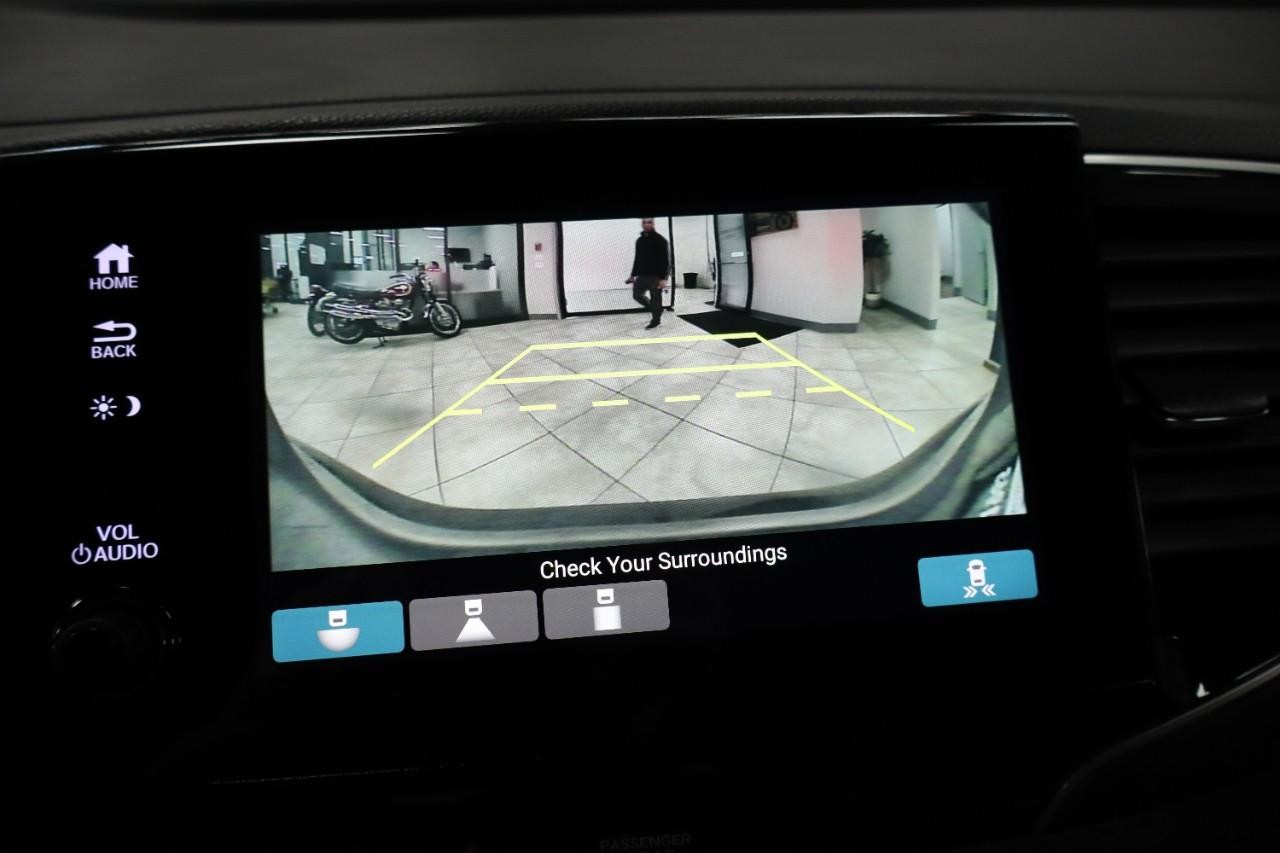 Honda Pilot Vehicle Full-screen Gallery Image 14