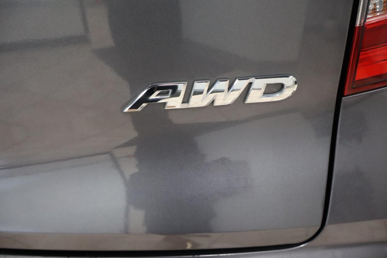 Honda Pilot Vehicle Full-screen Gallery Image 20